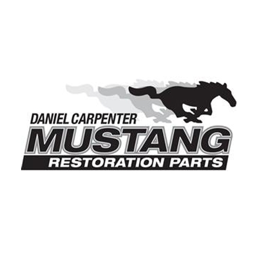 Dichtung Dachkante Coupe & Fastback 71-73, Economy