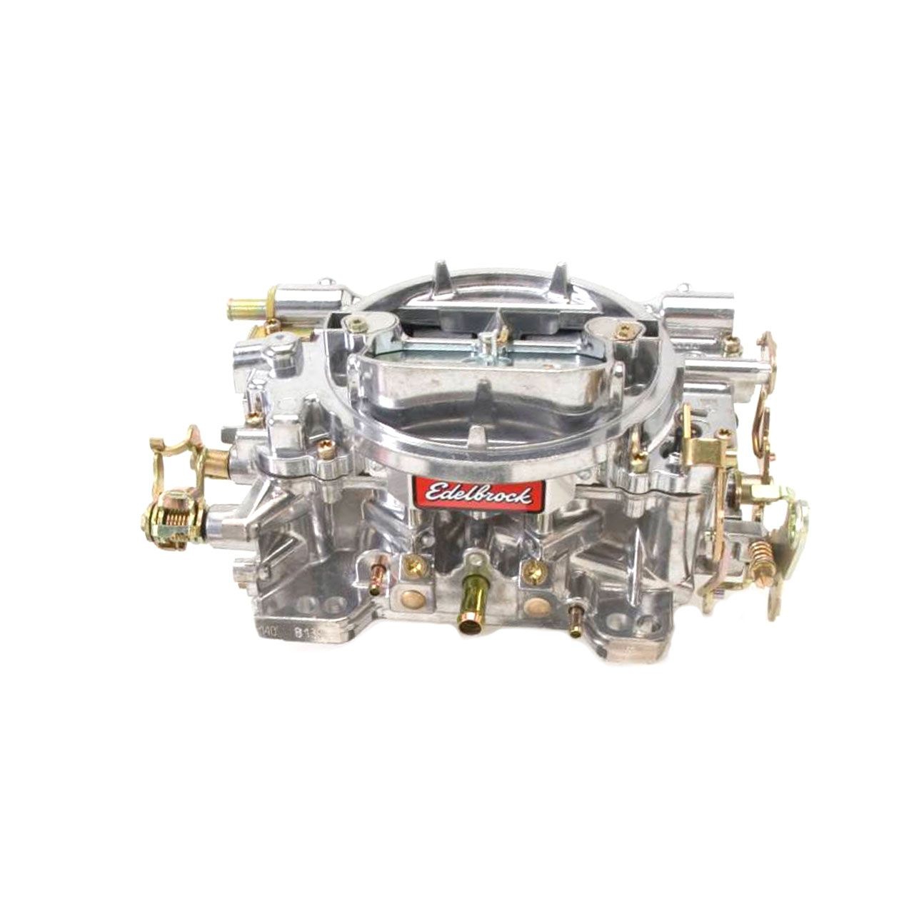 Vergaser Edelbrock, 4V, 500CFM Vergaser Edelbrock, 4V, 500CFM