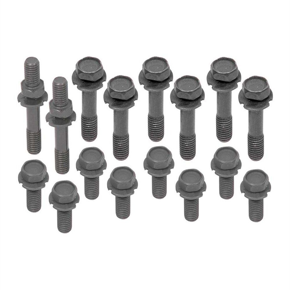 Schrauben Krümmer 71-73  351C cui, 4V