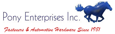 Pony Enterprises, Inc.