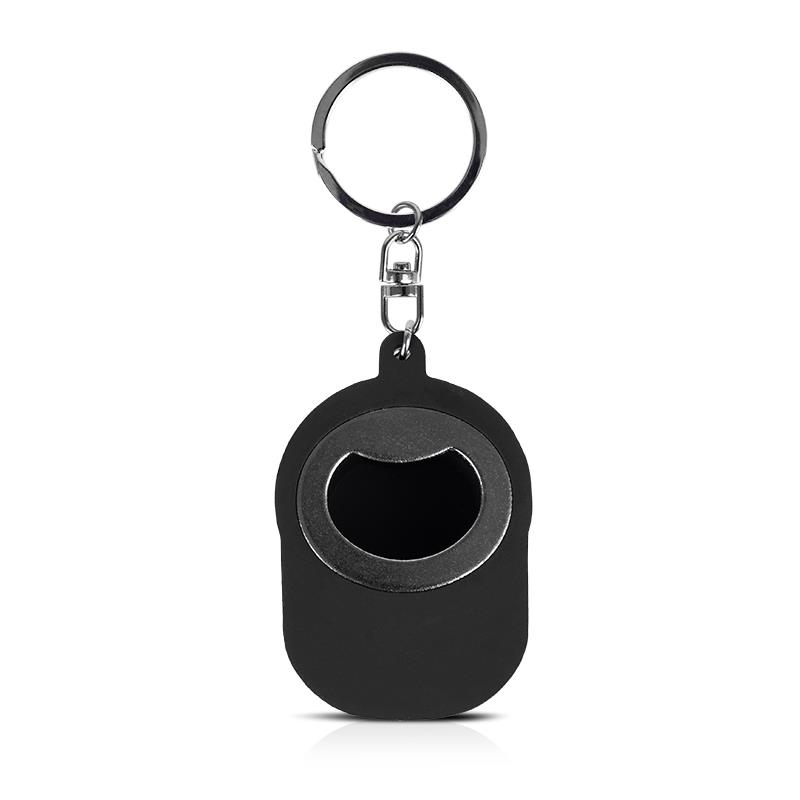 Ford Mustang Schlüsselanhänger Flaschenöffner Cap