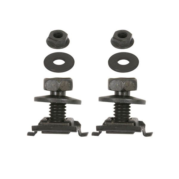 Befestigungssatz für Halter Hydraulik-Motor vom Verdeck, 65-68