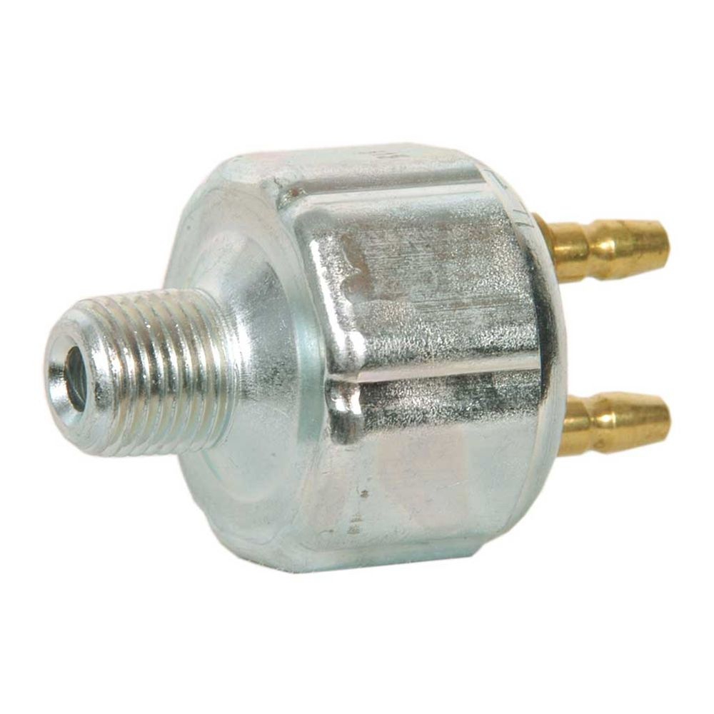 Stoplichtschalter 64-65 Hydraulisch am HBZ Stoplichtschalter 64-65 Hydraulisch am HBZ