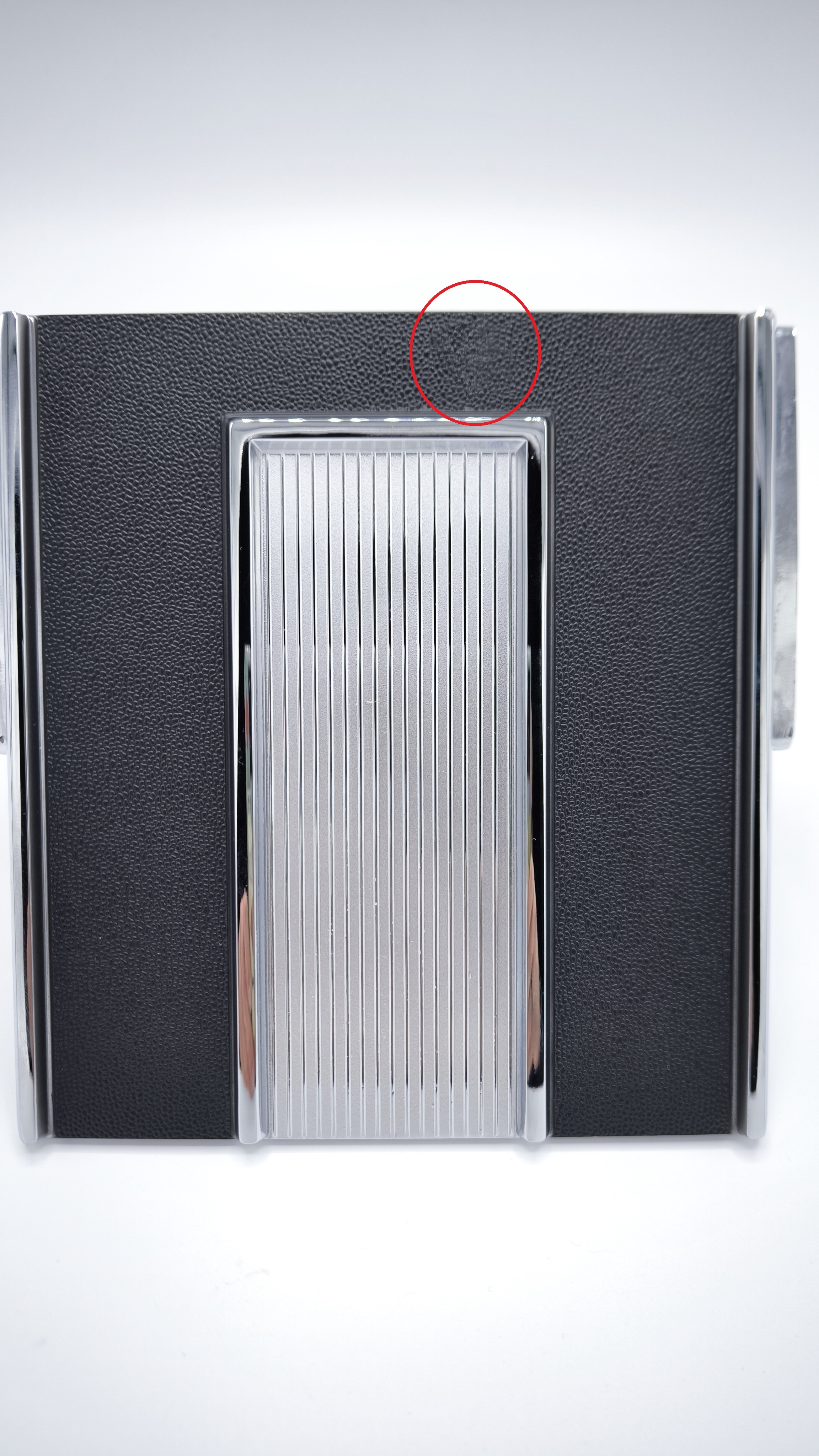 Klapptür Mittelkonsole, 65-66, o.Klima