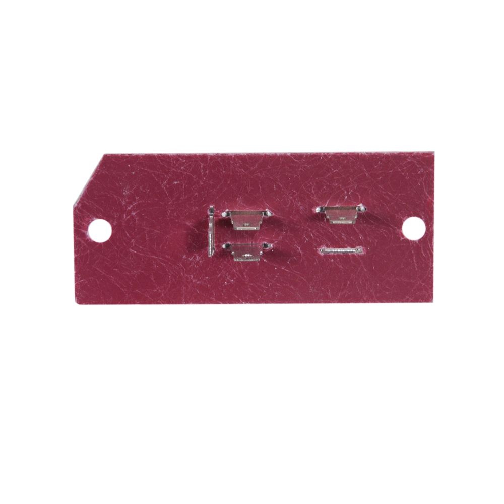 Widerstand Gebläsemotor, 65-67 Widerstand Gebläsemotor, 65-67