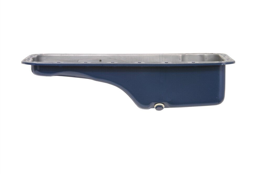 Ölwanne Standard, 67-70, 390,427,428, Ford-Blau Ölwanne Standard, 67-70, 390,427,428, Ford-Blau