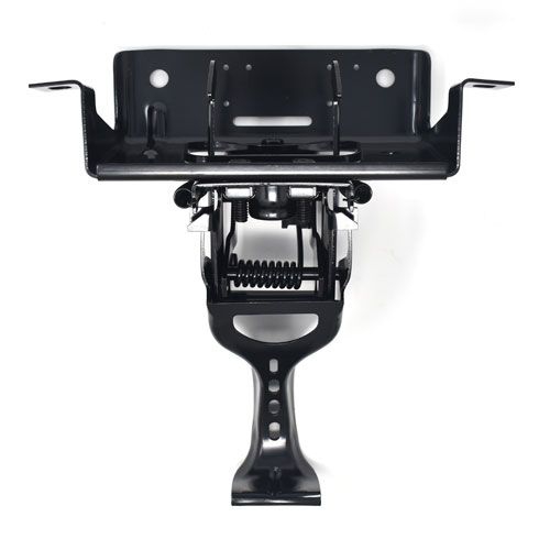 Entriegelung für Schloß Motorhaube, 65 Entriegelung für Schloß Motorhaube, 65