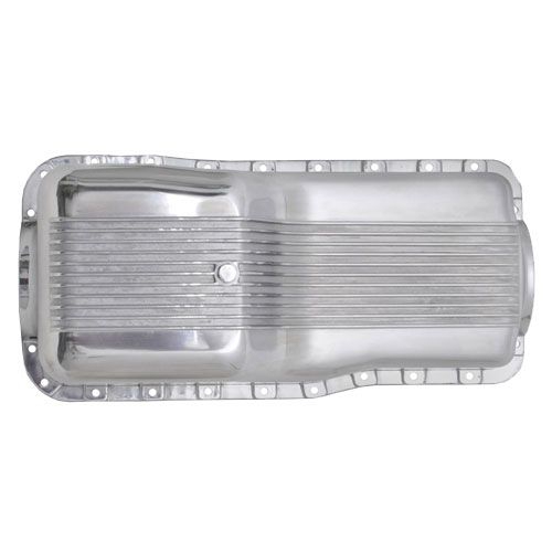 Ölwanne Aluminium, 65-73, 289 & 302cui Ölwanne Aluminium, 65-73, 289 & 302cui