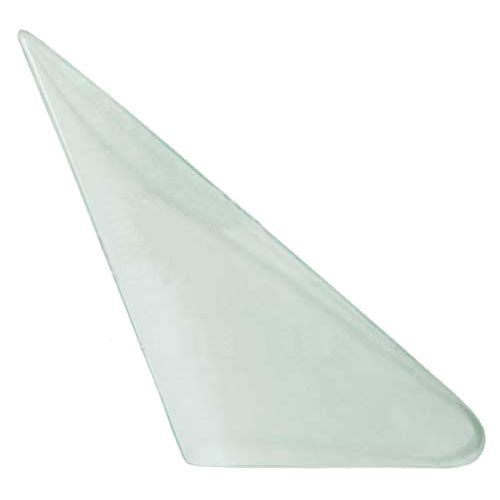 Ausstellfensterglas Vorne, 65-68, RH Ausstellfensterglas Vorne, 65-68, RH