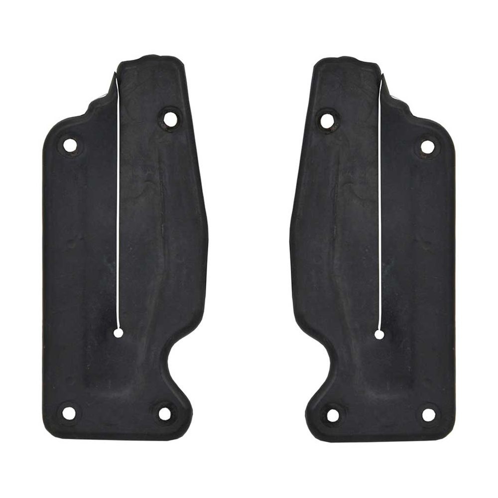 Dichtung Kurbelfenster hinten, 69-70, Coupe & Cabrio Dichtung Kurbelfenster hinten, 69-70, Coupe & Cabrio