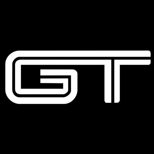 Kotflügelschoner mit - Mustang GT - Logo, Stück