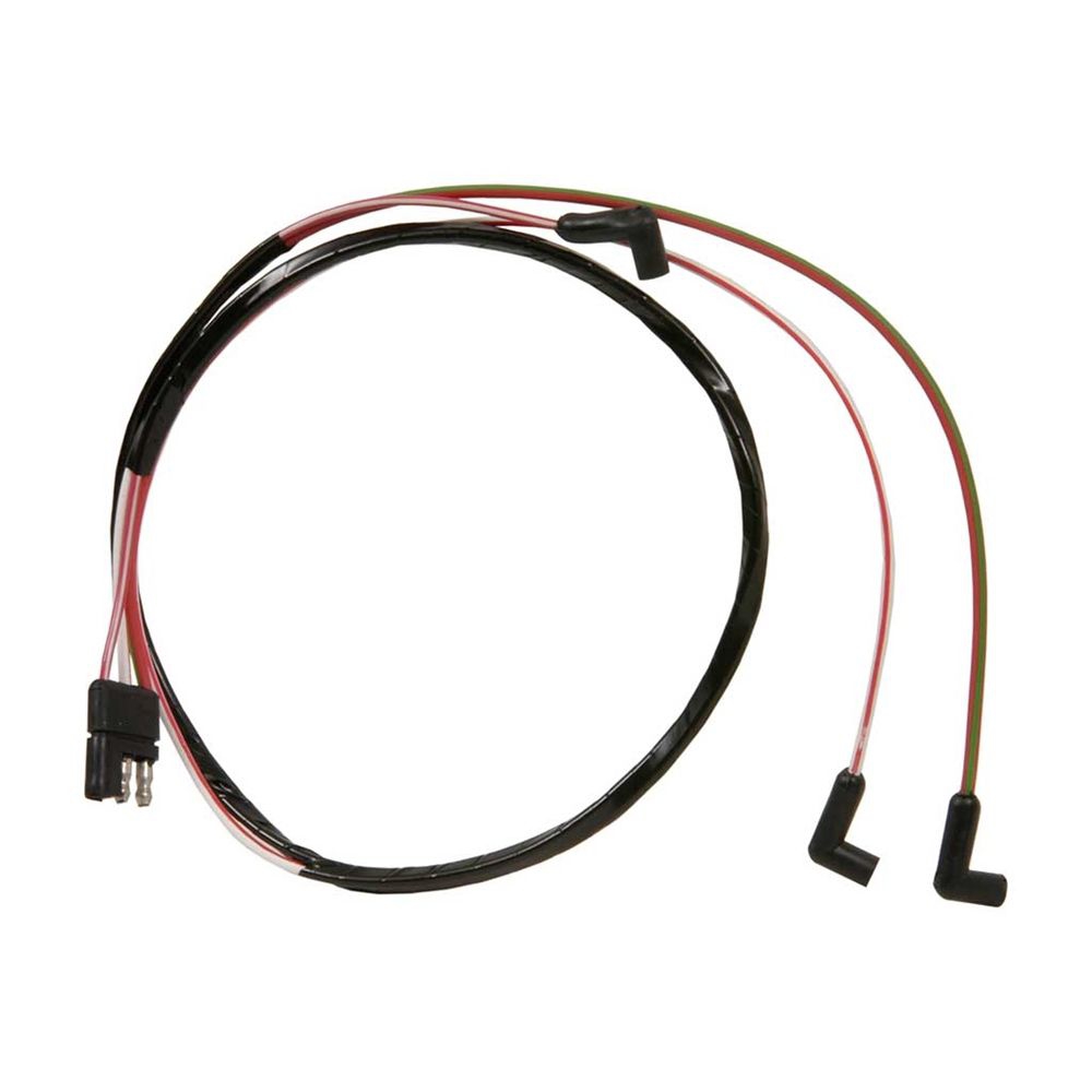 Kabelbaum Motor für Instrumente, 69-70, 302,351W