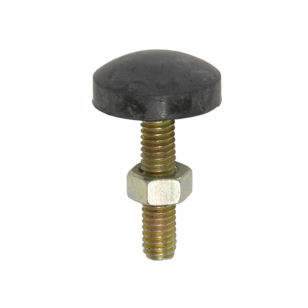 Auflagegummi vorne einstellbar 65-70 Stück Auflagegummi vorne einstellbar 65-70 Stück