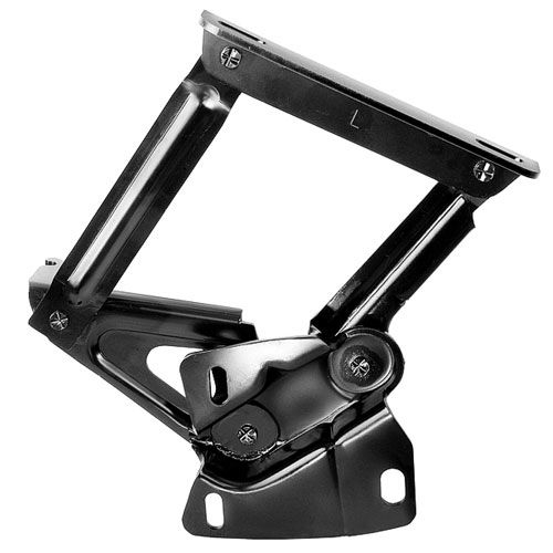 Haubenscharnier, 65-66, LH Haubenscharnier, 65-66, LH