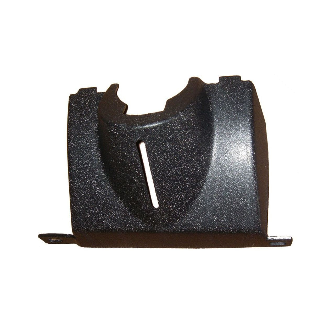 Abdeckung Lenksäule unten, 69, Coupe & Cabrio, Schwarz
