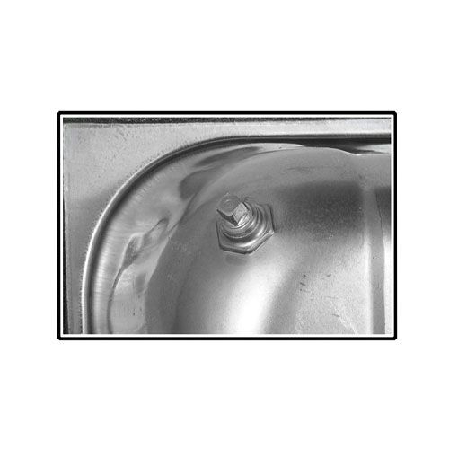 Kraftstoffbehälter für 69, 20 Gallonen, USA-Made Kraftstoffbehälter für 69, 20 Gallonen, USA-Made