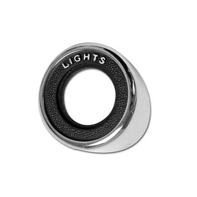 Abdeckung Lichtschalter 69-70