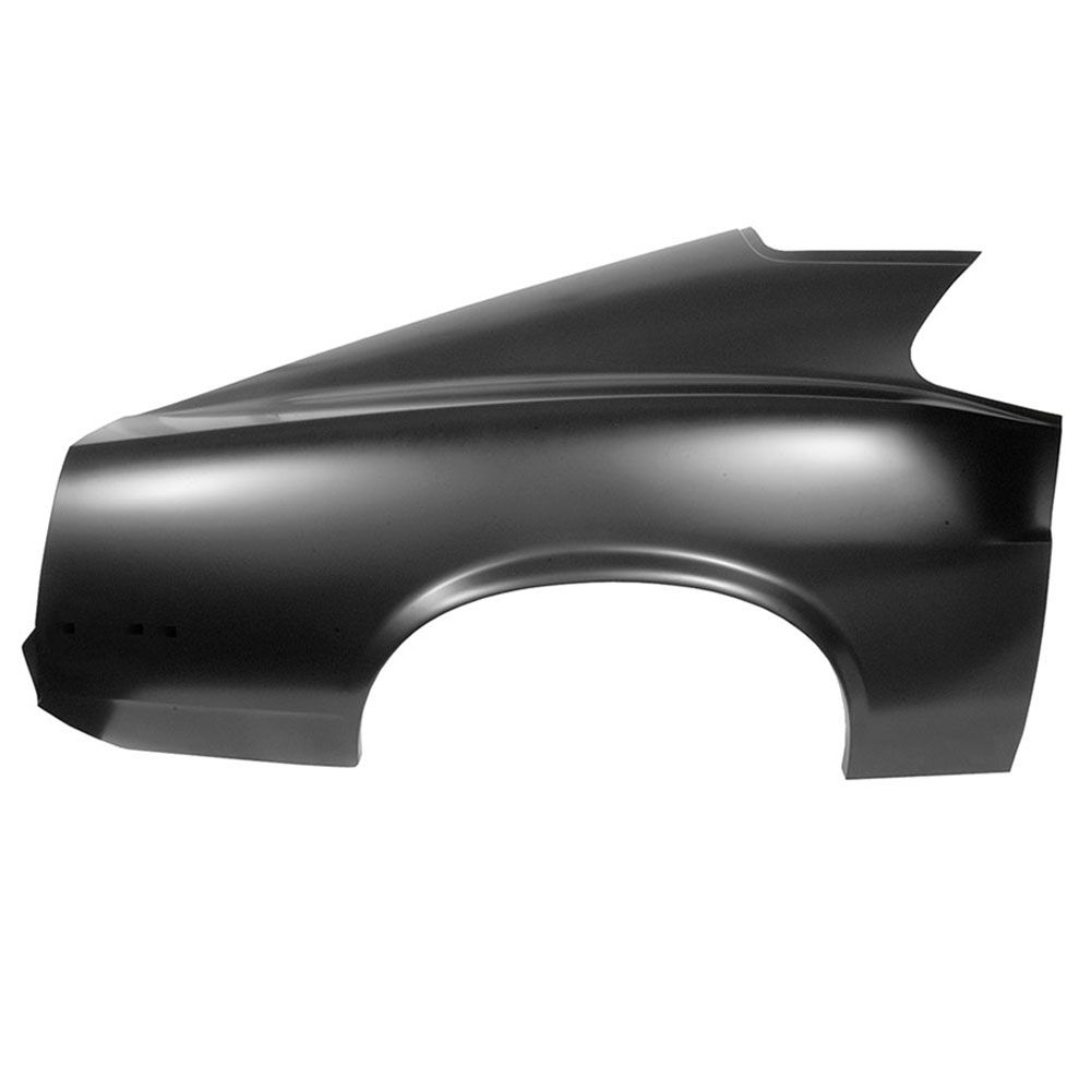 Seitenwand, 70 Fastback, RH