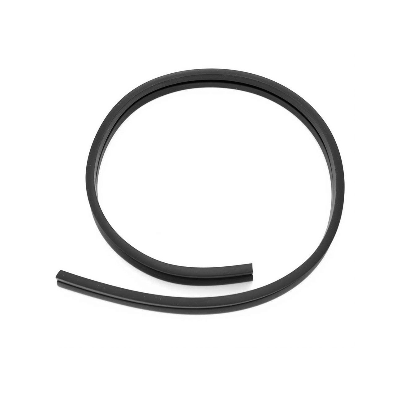 Dichtung Scheinwerferblende / Seitenwandabschluß, 65-70 Dichtung Scheinwerferblende / Seitenwandabschluß, 65-70