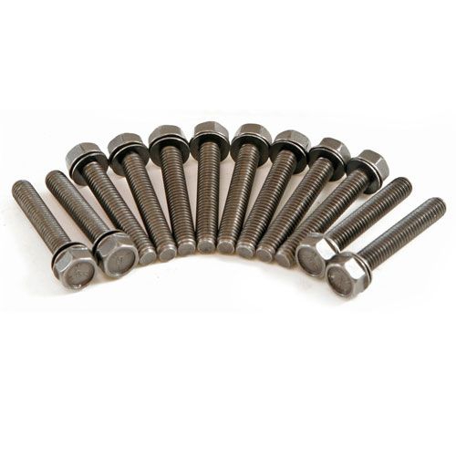 Schraubensatz Ansaugbrücke, 65-67, 260,289, OEM Schraubensatz Ansaugbrücke, 65-67, 260,289, OEM