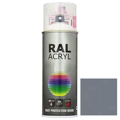 Getriebelack Alugrau für C4, C6 & FMX-Getriebe Getriebelack Alugrau für C4, C6 & FMX-Getriebe