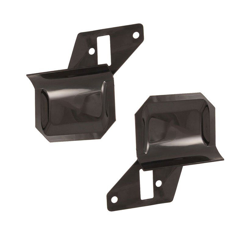 Türgriffschalen Innen, 69-70, Deluxe, Paar Türgriffschalen Innen, 69-70, Deluxe, Paar