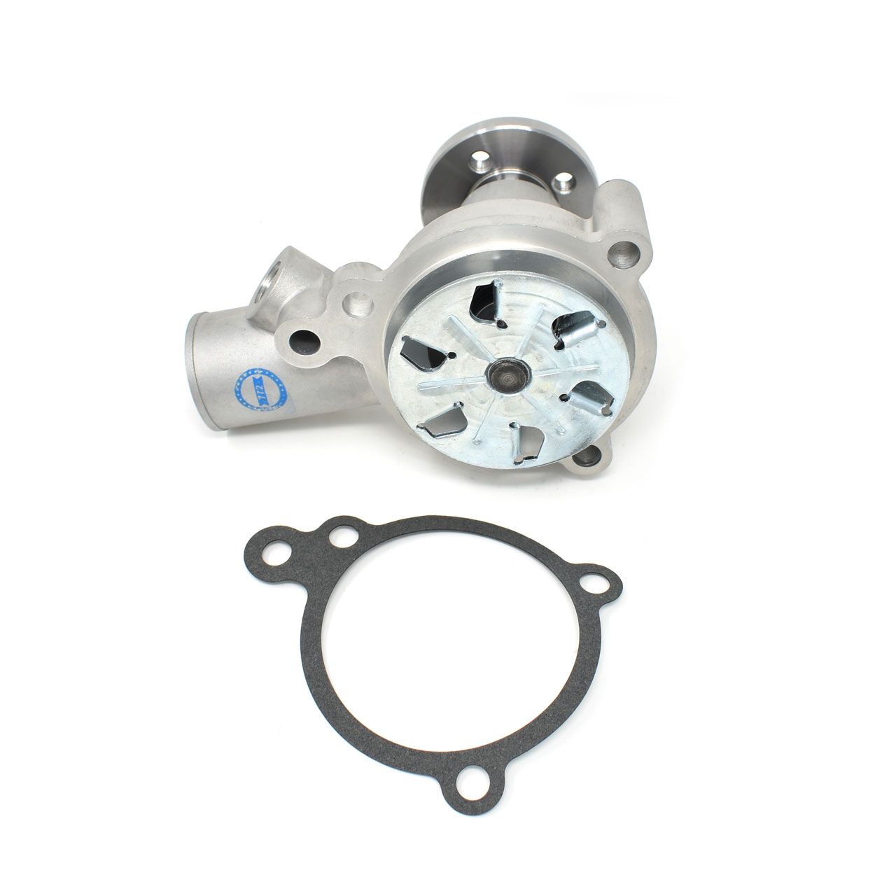 Wasserpumpe 170cui & 200cui, 6Zylinder, 65-70