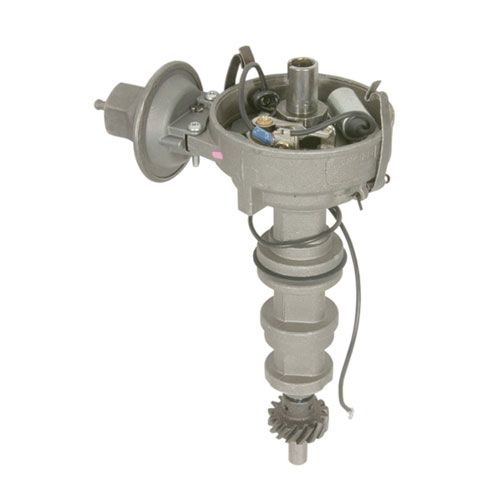Zündverteiler für 390, 427 & 428cui