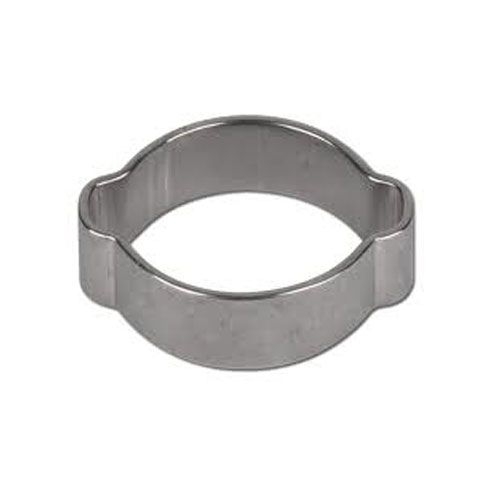 2-Ohr-Schlauchklemme Unterdruck BKV, 13-15mm 2-Ohr-Schlauchklemme Unterdruck BKV, 13-15mm