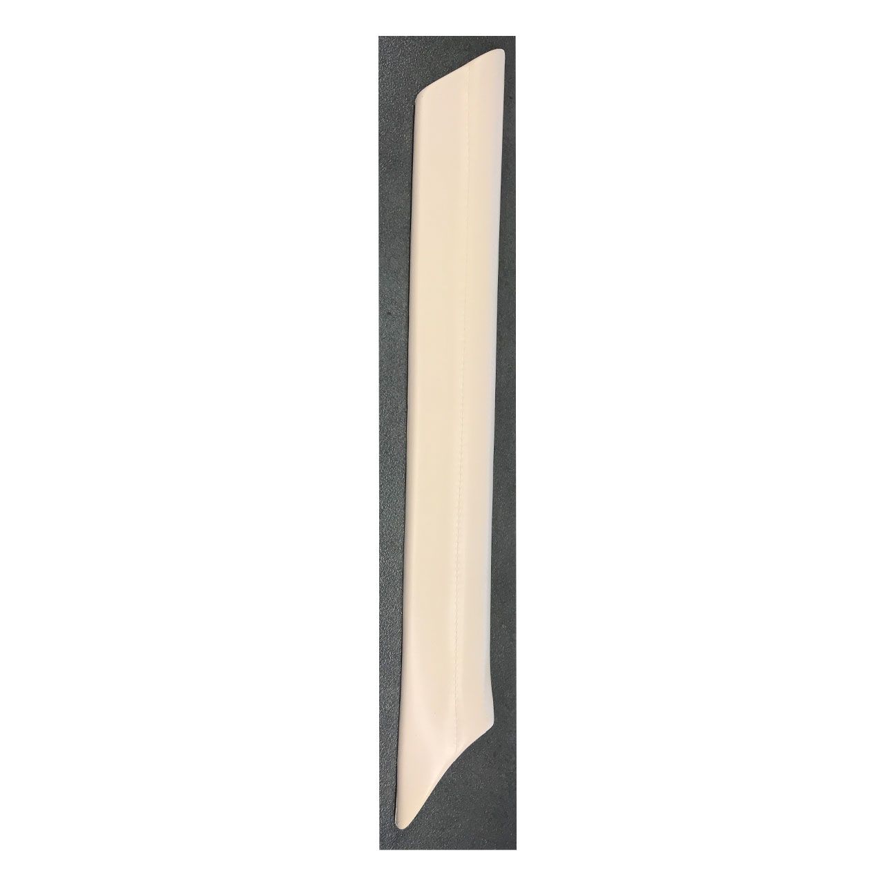 A-Säulenverkleidung RH, 67-68, Beige