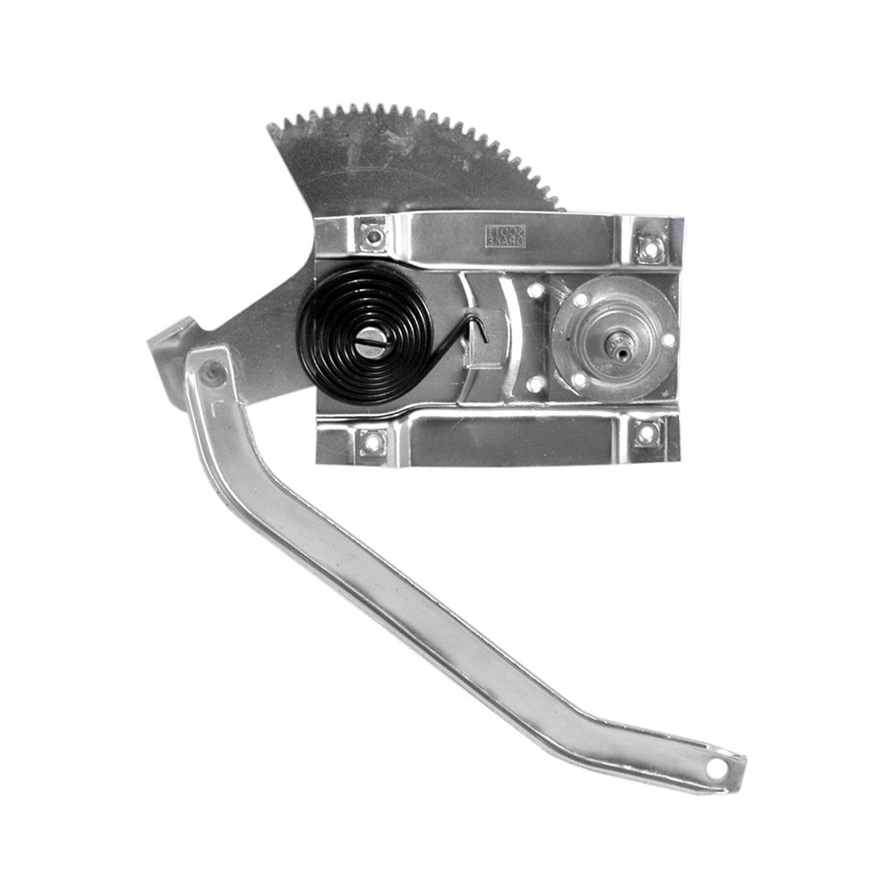 Fensterheber Tür, 64-1/2, RH, OEM Fensterheber Tür, 64-1/2, RH, OEM