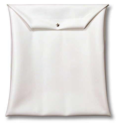 Tasche Verdeckhülle, 65-73, weiß