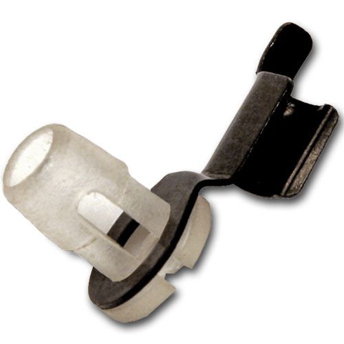 Halteclip Gestänge Türschloß 67-73, OEM Halteclip Gestänge Türschloß 67-73, OEM