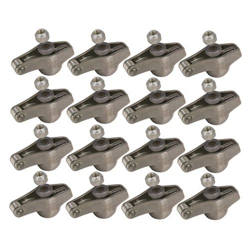 Roller Kipphebel für 289, 302 & 351W für 3/8" Stehbolzen