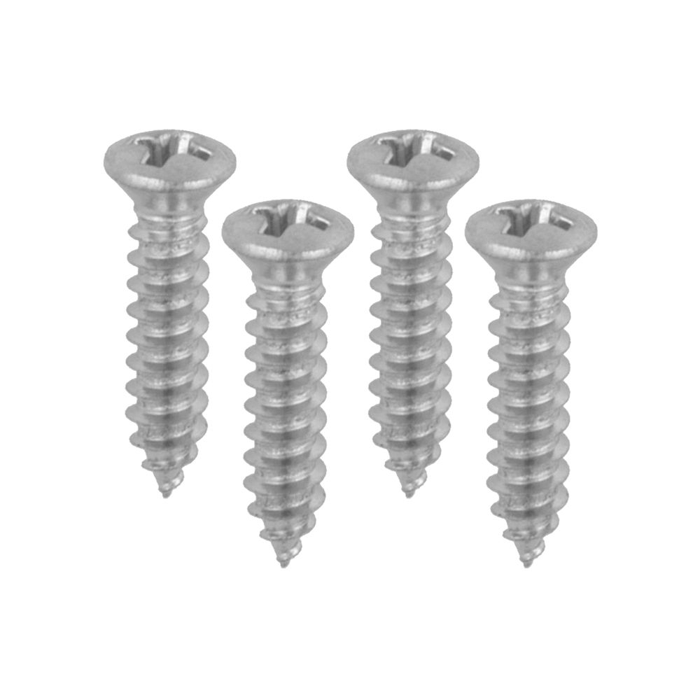 Befestigungssatz Seitenverkleidung, 65-66, Cabrio Befestigungssatz Seitenverkleidung, 65-66, Cabrio