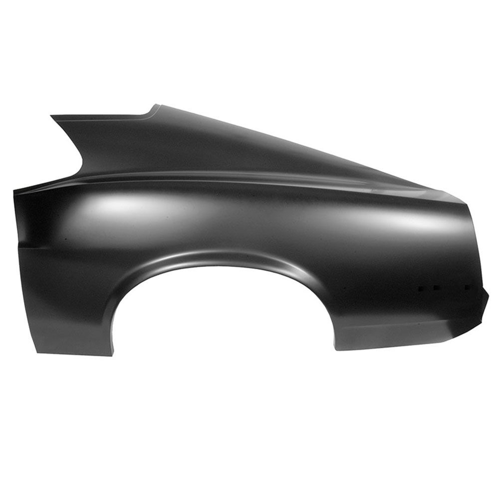 Seitenwand, 70 Fastback, LH