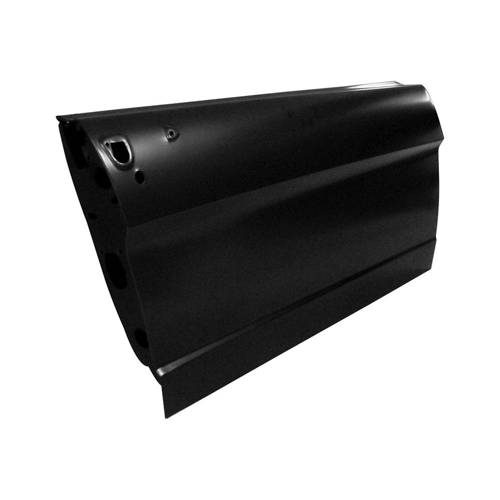 Tür komplett, 65-66, RH Tür komplett, 65-66, RH