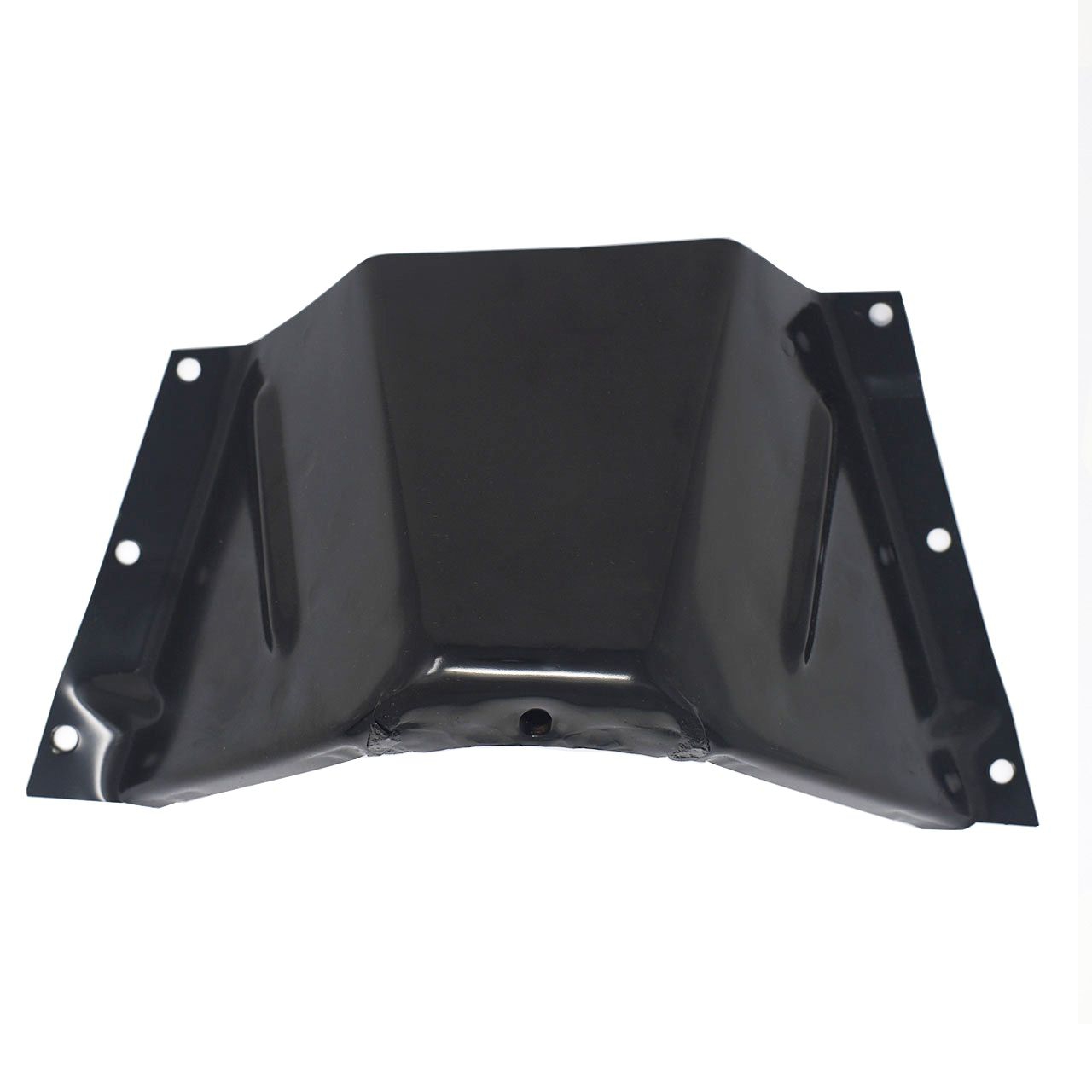 Federabdeckung 67-70 LH, Federabdeckung 67-70 LH,