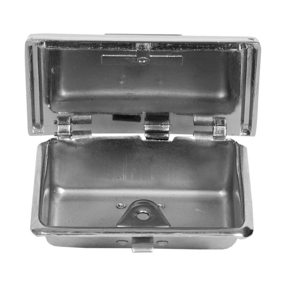 Aschenbecher Mittelkonsole, 65-66 Aschenbecher Mittelkonsole, 65-66