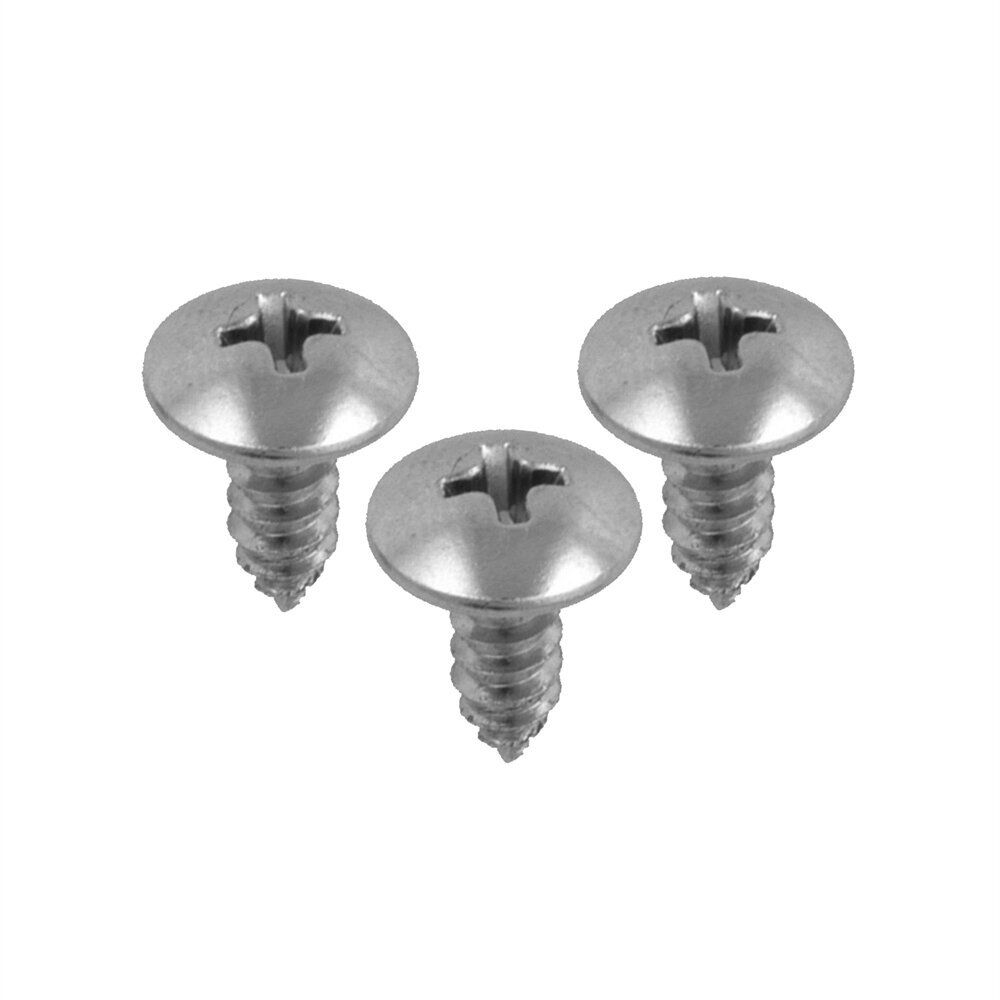 Schrauben Pralltopf 3-Speichen-Lenkrad, 69-70 Schrauben Pralltopf 3-Speichen-Lenkrad, 69-70