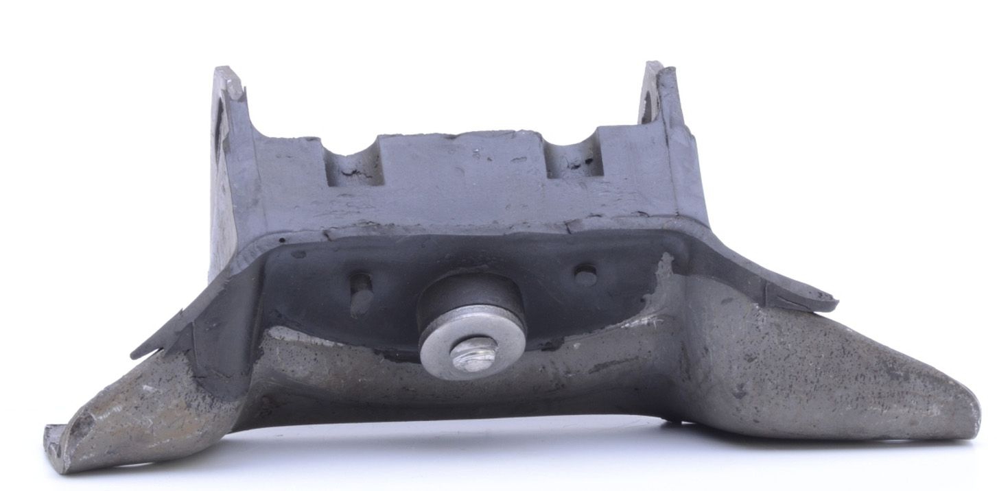 Motorhalter 69-72 351W & 351C, kurze Ausführung RH oder LH