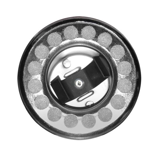 Öldeckel, 65-66, 260-289cui, Chrom, für Rohrstutzen (Push On) Öldeckel, 65-66, 260-289cui, Chrom, für Rohrstutzen (Push On)
