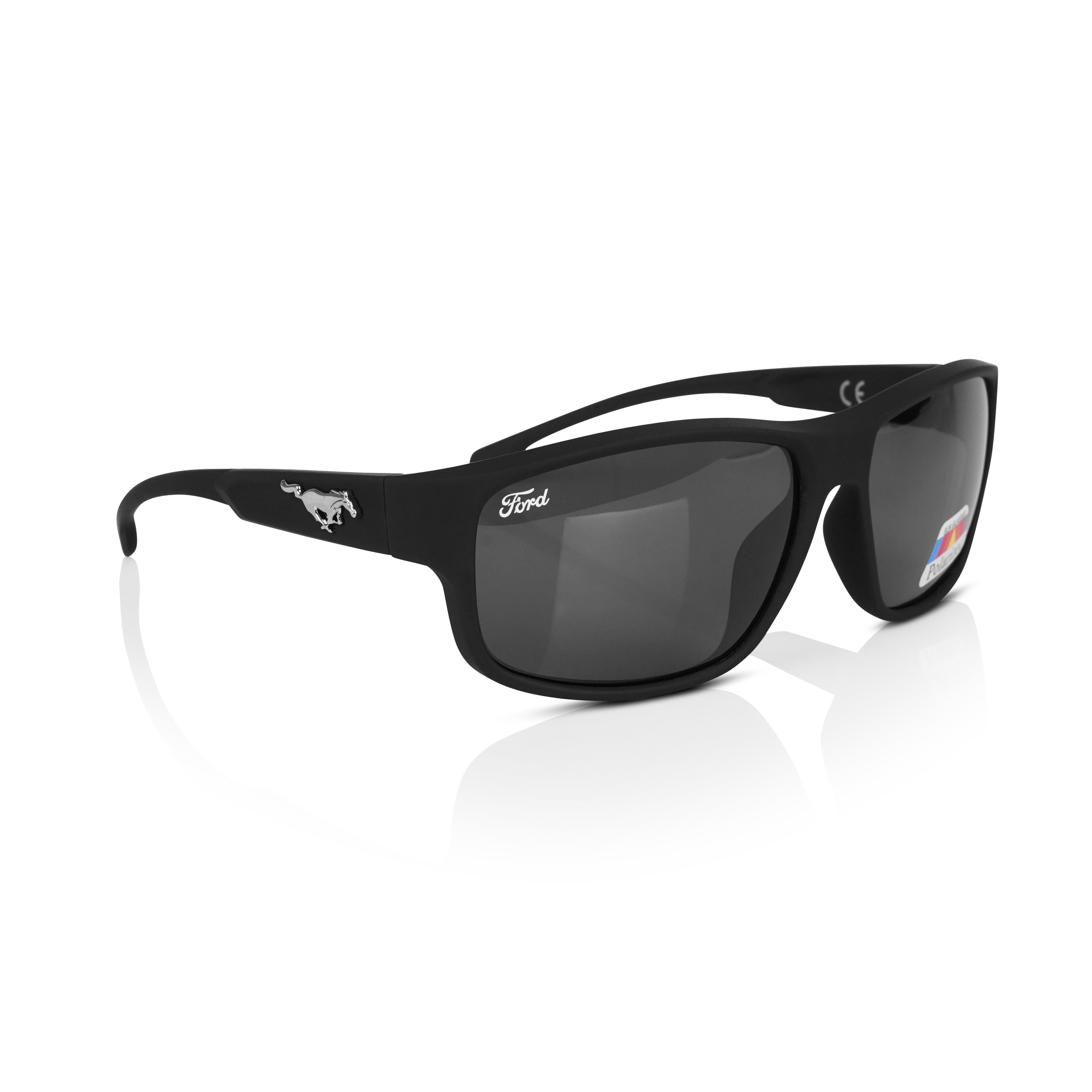 Ford Mustang Sonnenbrille Kunststoff