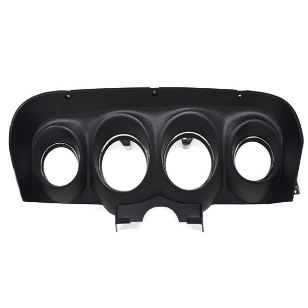 Instrumentenblende 70, Standard Instrumentenblende 70, Standard