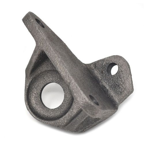 Halter für Druckzylinder am Rahmen, 65-70, alle