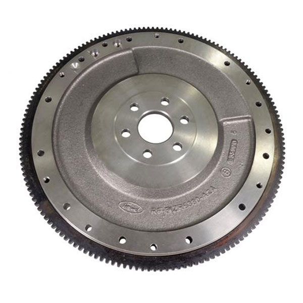 Schwungscheibe Guß, 10,5", 302 HO, 50oz., 157-Zähne Schwungscheibe Guß, 10,5", 302 HO, 50oz., 157-Zähne