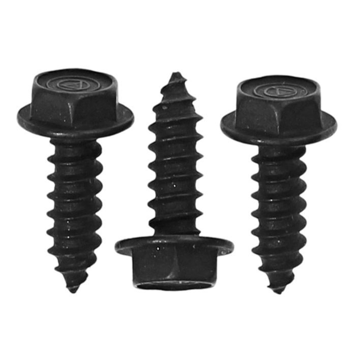 Befestigungsschrauben für Spritzdüsen & Verteilerstück, 67-70