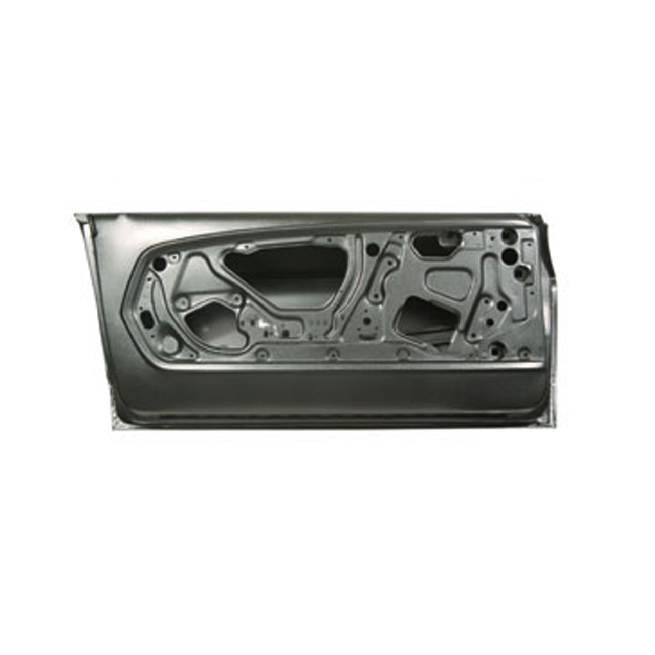 Tür Komplett, 67-68, LH, Premium