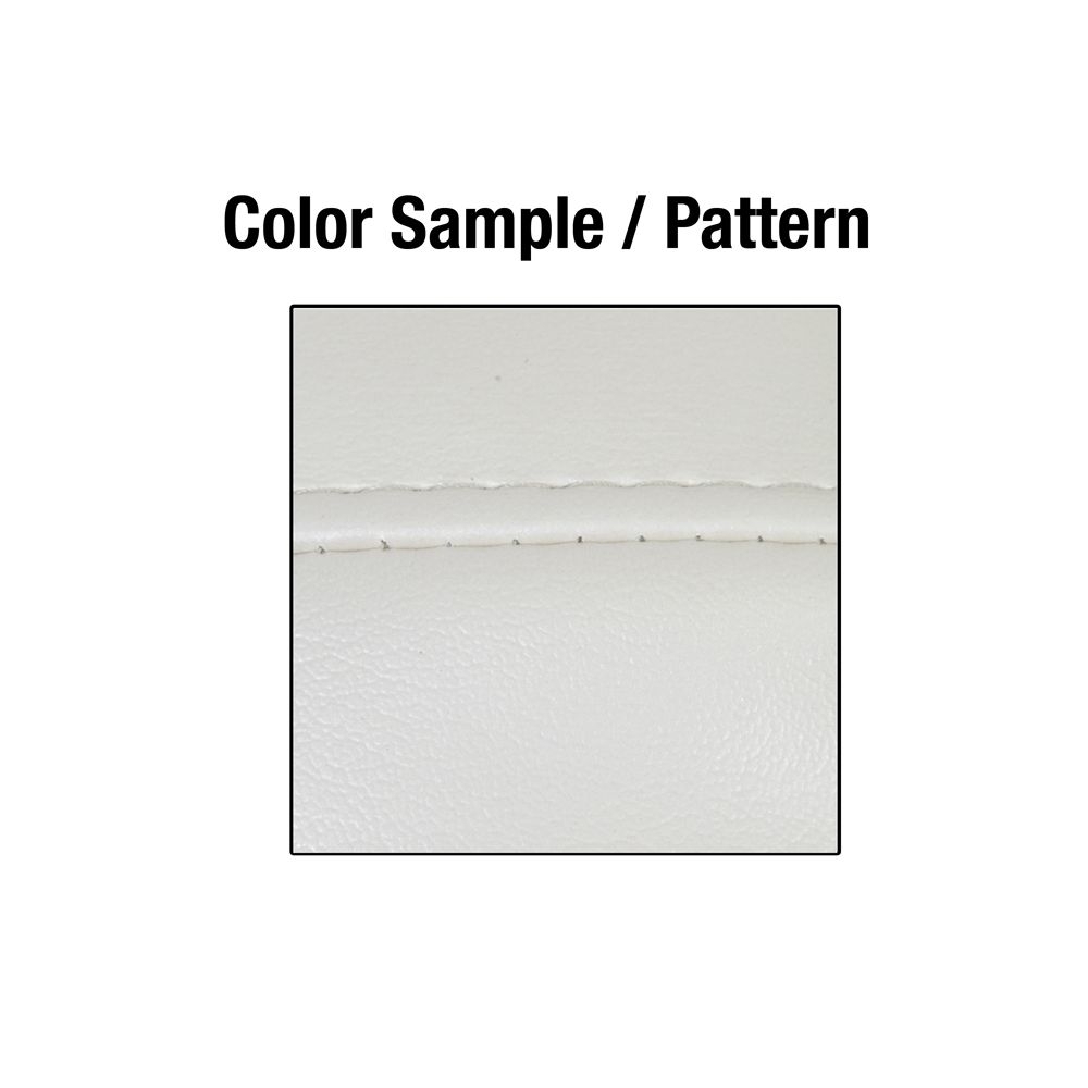 Verdeckhülle/Persening Weiß 71-73