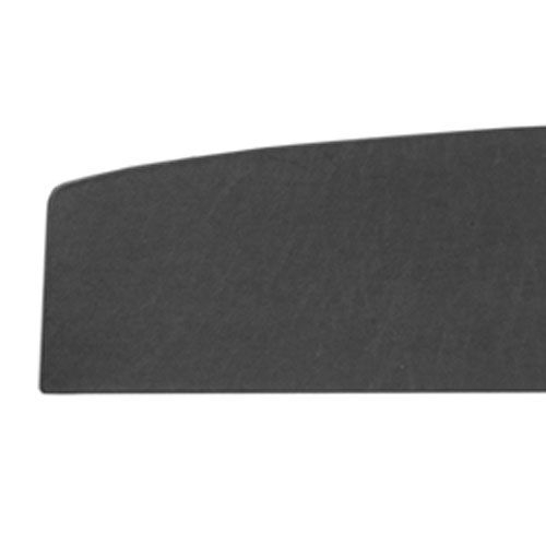 Hutablage Coupe, 65-68, Schwarz Hutablage Coupe, 65-68, Schwarz